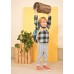 Дитячий рюкзак Lilliputiens Super Marius (84461) title=