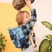 Дитячий рюкзак Lilliputiens Super Marius (84461) title=