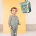 Детский рюкзак Lilliputiens Magic Joe (84462) title=