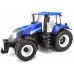 Игрушка трактор New Holland T8.320 на радиоуправлении Maisto (82026) title=