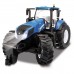Игрушка трактор New Holland T8.320 на радиоуправлении Maisto (82026) title=