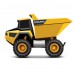 Игрушка самосвал Volvo A25 на радиоуправлении Maisto (82056) title=
