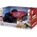 Машинка на р/у монстр-трак Maisto Tech Rock Crawler Extreme красная (81156 red) title=