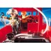Playmobil 3128 Пожарный катер с водометом - игрушка Плеймобил title=