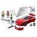 Playmobil 3911 - Порш 911 Carrera S - машинка Плеймобіл Sports & Action title=