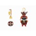 Playmobil 4749 Индеец-шаман - фигурка Плеймобил title=