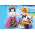 Playmobil 4781 Принцеса з манекеном для одягу - фігурки Плеймобіл title=