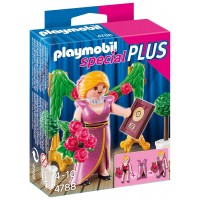 Playmobil 4788 Поп-звезда на церемонии награждения - фигурка Плеймобил