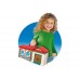 Playmobil 4897 Переносна ферма - ігровий набір Плеймобіл title=
