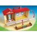 Playmobil 4897 Переносна ферма - ігровий набір Плеймобіл title=