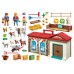 Playmobil 4897 Переносна ферма - ігровий набір Плеймобіл title=