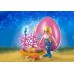 Playmobil 4946 Русалка і морські коники в подарунковому яйці - фігурка Плеймобіл title=