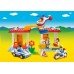 Playmobil 5046 Поліція і швидка допомога - ігровий набір Плеймобіл title=