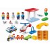 Playmobil 5046 Поліція і швидка допомога - ігровий набір Плеймобіл title=