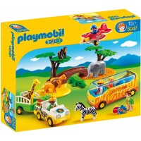 Playmobil 5047 Сафари в Африке - игровой набор Плеймобил