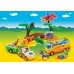 Playmobil 5047 Сафари в Африке - игровой набор Плеймобил title=