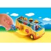 Playmobil 5047 Сафари в Африке - игровой набор Плеймобил title=