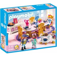 Playmobil 5145 Королівський банкетний стіл - ігровий набір Плеймобіл
