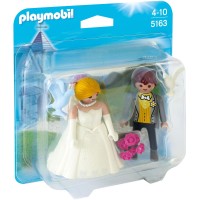 Playmobil 5163 - Свадебные фигурки - фигурки Плеймобил Special Plus