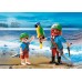 Playmobil 5164 - Фигурки пиратов - фигурки Плеймобил Special Plus title=