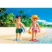 Playmobil 5165 Пляжники - фигурки Плеймобил title=