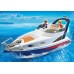 Playmobil 5205 Роскошная яхта - игрушка Плеймобил title=