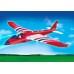 Playmobil 5218 Американский самолет - игрушка Плеймобил title=