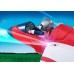 Playmobil 5218 Американский самолет - игрушка Плеймобил title=