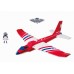 Playmobil 5218 Американский самолет - игрушка Плеймобил title=