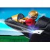 Playmobil 5219 Швидкісний авіа-планер - іграшка для вулиці Плеймобіл title=