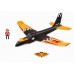 Playmobil 5219 Швидкісний авіа-планер - іграшка для вулиці Плеймобіл title=