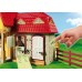 Playmobil 5221 Большая конюшня - конструктор Плеймобил title=