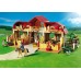 Playmobil 5221 Большая конюшня - конструктор Плеймобил title=