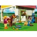 Playmobil 5222 - Набір Конюшня для поні - ігровий набір Плеймобіл Country title=