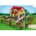 Playmobil 5222 - Набір Конюшня для поні - ігровий набір Плеймобіл Country title=
