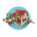 Playmobil 5222 - Набір Конюшня для поні - ігровий набір Плеймобіл Country title=