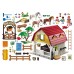 Playmobil 5222 - Набір Конюшня для поні - ігровий набір Плеймобіл Country title=