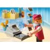 Playmobil 5268 Гостиничный магазин - игровой набор Плеймобил title=