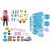 Playmobil 5268 Гостиничный магазин - игровой набор Плеймобил title=