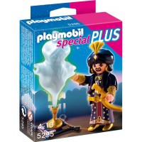 Playmobil 5295 Волшебник и джин - фигурки Плеймобил