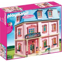 Playmobil 5303 Ляльковий будиночок Delux - конструктор Плеймобіл