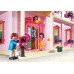 Playmobil 5303 Кукольный домик Delux - конструктор Плеймобил title=