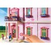 Playmobil 5303 Кукольный домик Delux - конструктор Плеймобил title=