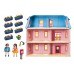 Playmobil 5303 Кукольный домик Delux - конструктор Плеймобил title=