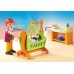 Playmobil 5304 - Детская комната с колыбелью - игровой набор Плеймобил Dollhouse title=