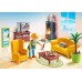 Playmobil 5308 Гостиная с камином - конструктор Плеймобил title=