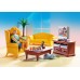 Playmobil 5308 Гостиная с камином - конструктор Плеймобил title=