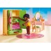 Playmobil 5309 Спальня с мебелью - конструктор Плеймобил title=