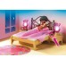 Playmobil 5309 Спальня с мебелью - конструктор Плеймобил title=