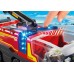 Playmobil 5337 Пожежний автомобіль аеропорту - іграшка Плеймобіл title=